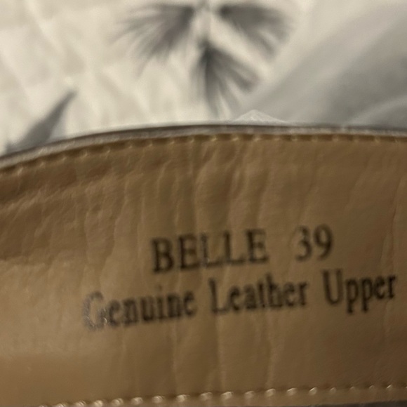 NEW in box L’Artiste booties by Spring Step. Size 8.5 - Picture 6 of 7